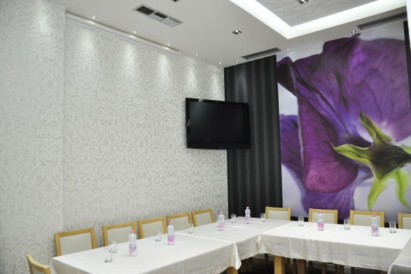 Hotel Vila Lule (Durrës)